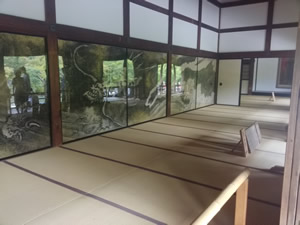 Dragon Room